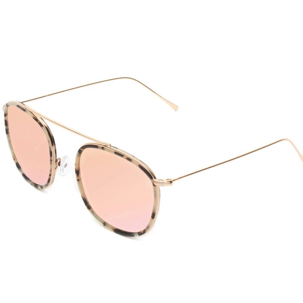 Illesteva Mykonos Ace sunglasses - Picture 3 of 13